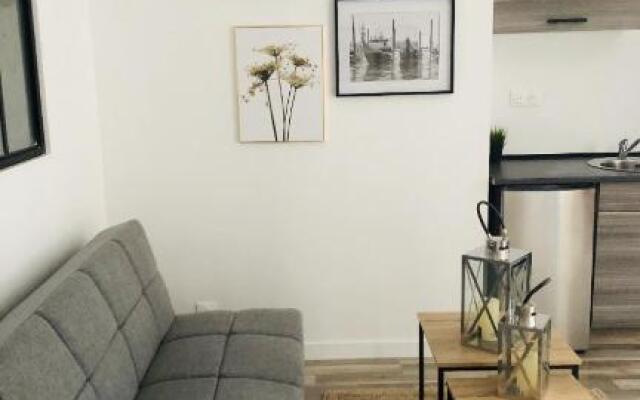 Coquet appartement au centre de Nevers
