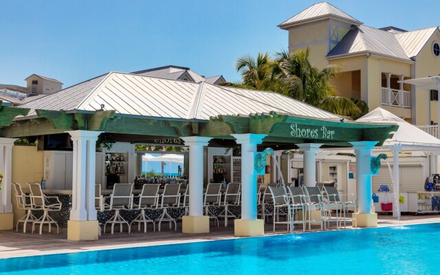 Southernmost Beach Resort and Guesthouses
