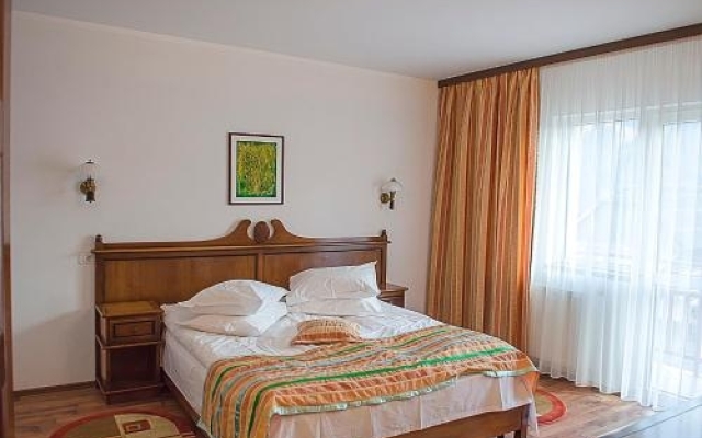 Pensiunea Casa Elena