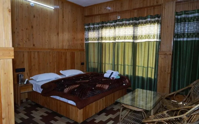 Sunset Lagoon Dalhousie