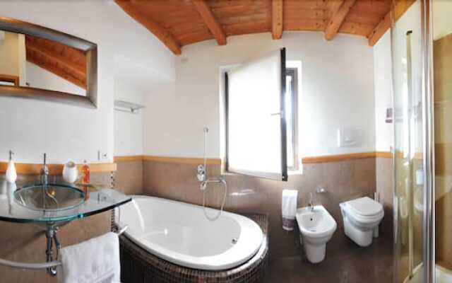Monte Maino Bed and Breakfast