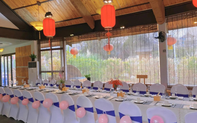 Taibai Montain Scenery Retreats