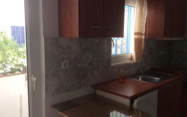 Breathtaking Studio With Sea View