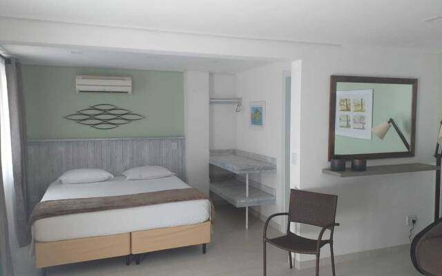 Ilhabela Beach Residences