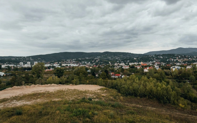 Špansko view -Comfy apartment