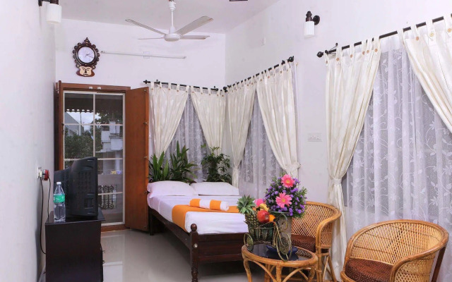 Heavenly Homestay