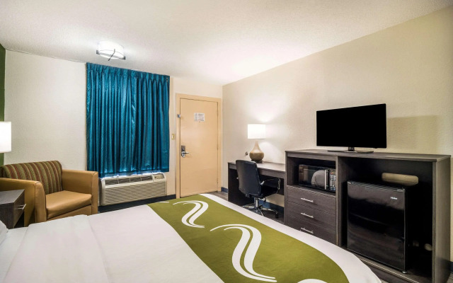 Quality Inn Columbia Airport