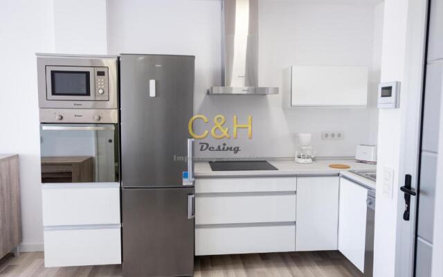 Amadores C&H Suites
