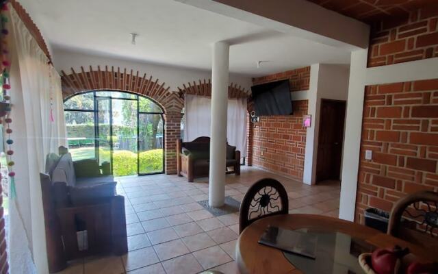 Casa de los Abuelos