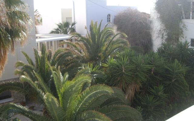Hotel Poseidon