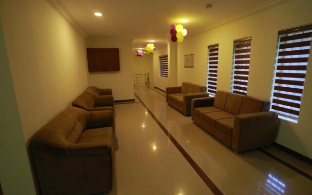 Luxora Hotel and Spa
