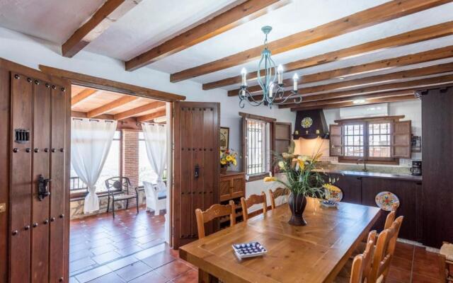 Villa Pinto Torrox by Ruralidays