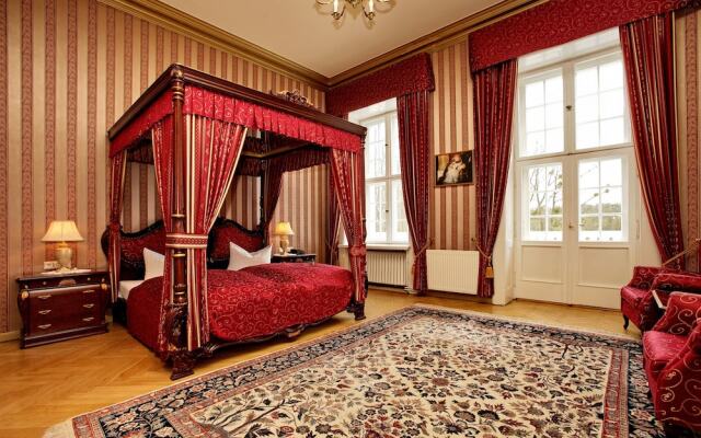 Schloss Groß Plasten