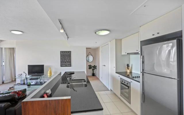 Tweed Ultima Resort Gold Coast