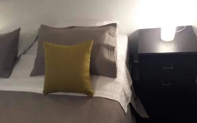 Appart Hotel Tanger Paname