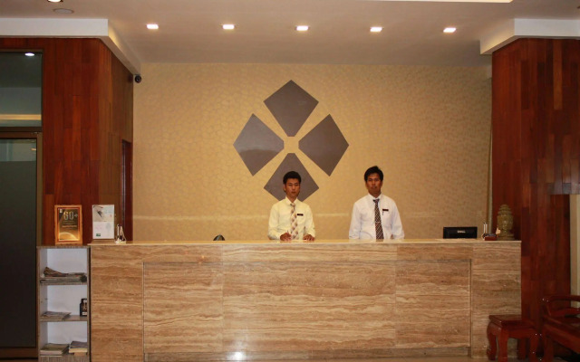 Diamond Hotel
