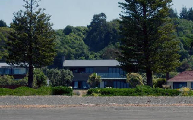 The Hamptons B&B Kaikoura