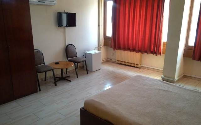 Ege Gunes Hotel