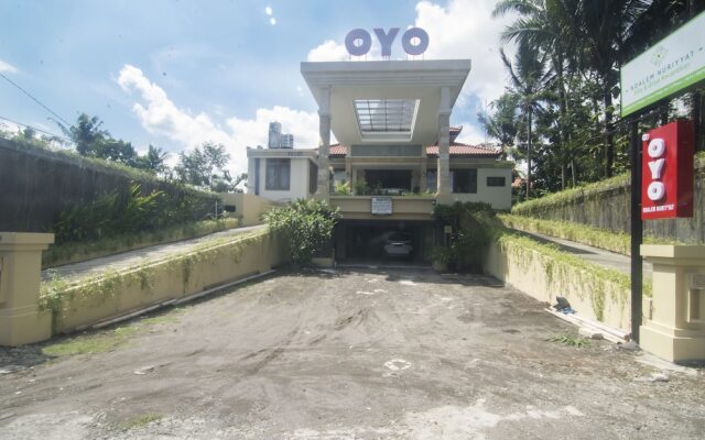 Ndalem Nuriyyat Villas & Spa