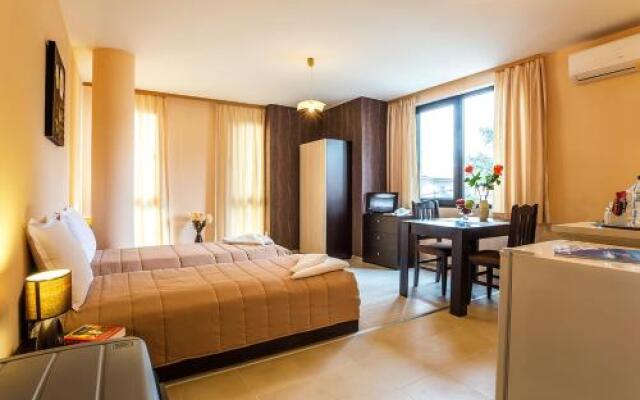 Apart Hotel Rosen