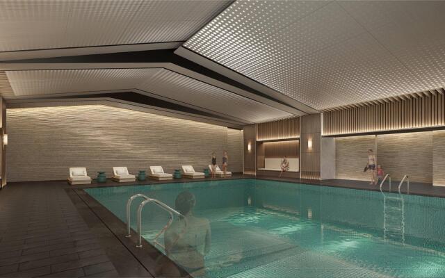 HUALUXE Qingdao Licang by IHG