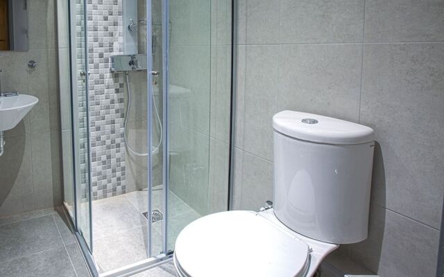 Emilia Hotel Apartments