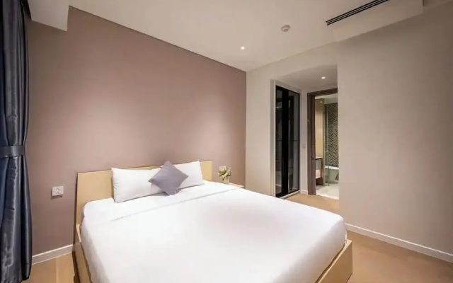Miso Luxury The Opera Residence Vacation