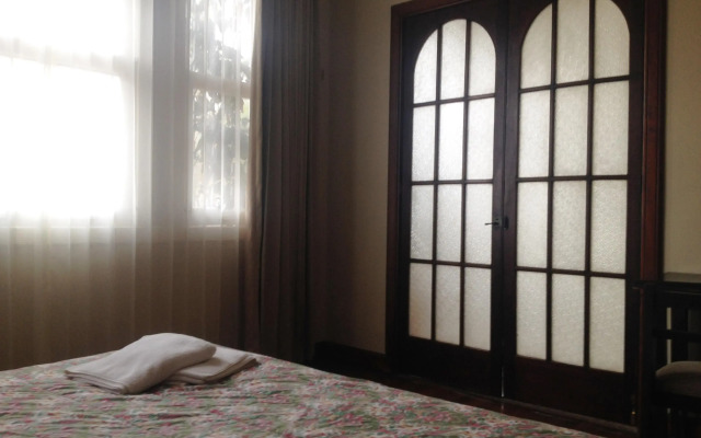 Costa Rica Guesthouse