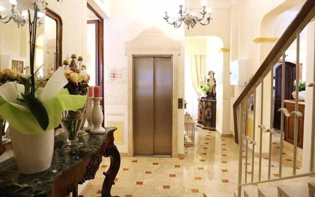 Hotel Olimpia
