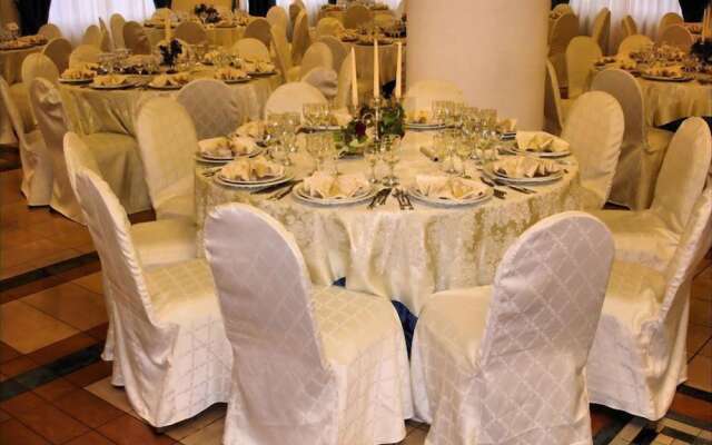 Grand Hotel Certosa