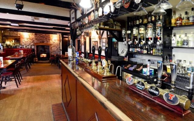 The Farmers Inn
