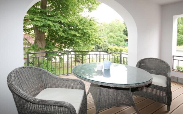 Villa Löwenstein - Wohnung 8 / 9847