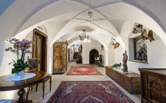 Anewandter Historic Hotel