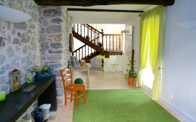 La Casa de Valérie