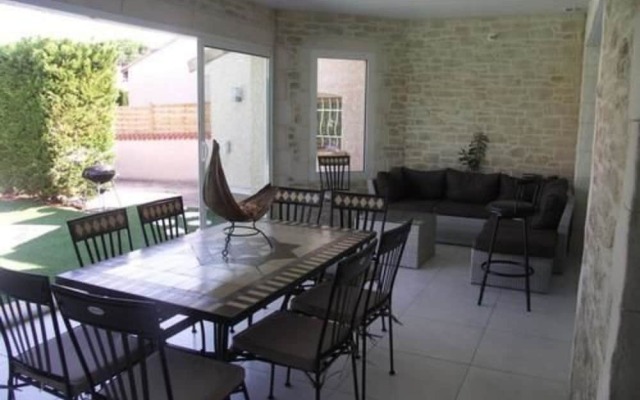 Chambres d'Hôtes Le Saint Ô Détente