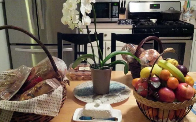 Historic Holle House