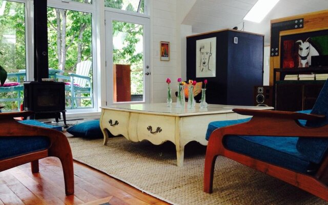 Au Balcon chez Juliette