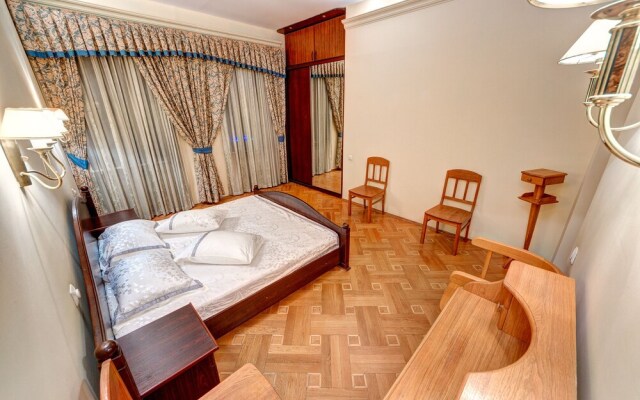 ApartamentY Gonchara