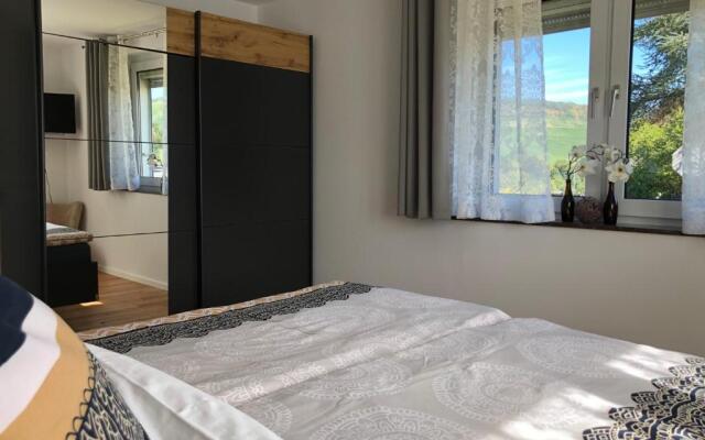 Ferienwohnung Kleine Auszeit