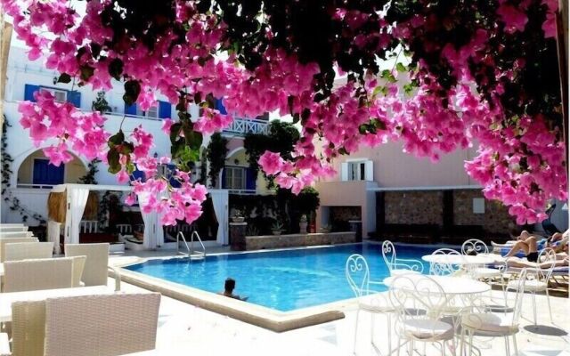 Bougainvillea Suites