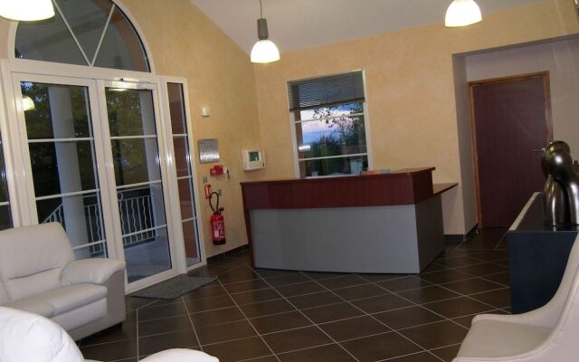 Hostellerie Del Matin Calme