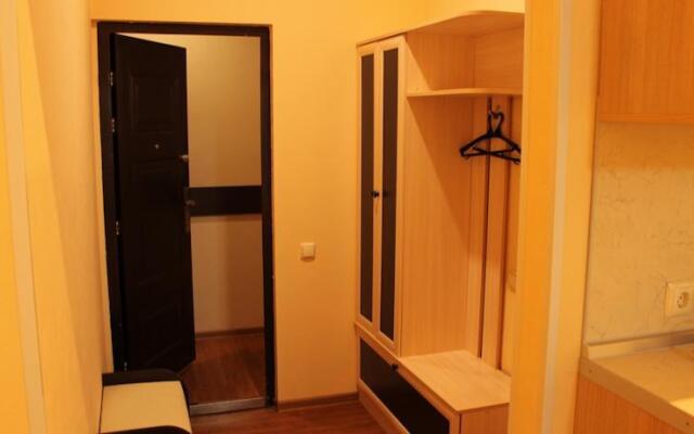 Гостиница на Волне