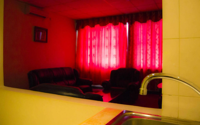 Kisumu Hotel