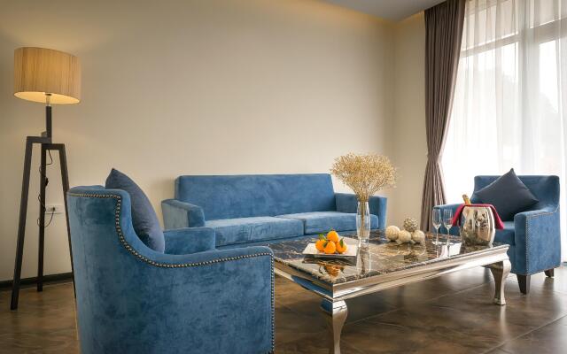 Tuan Chau Hanoi Hotel