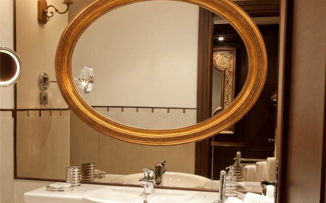 Swiss International Kızılcahamam Hotel