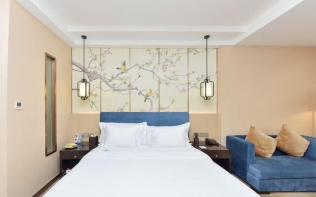 Teckon Hotel - Ningbo