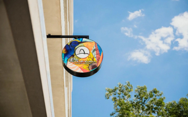 Rioca Vienna Posto 1