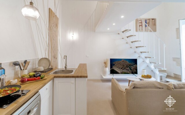 Casa Tal - Dimora in Ortigia