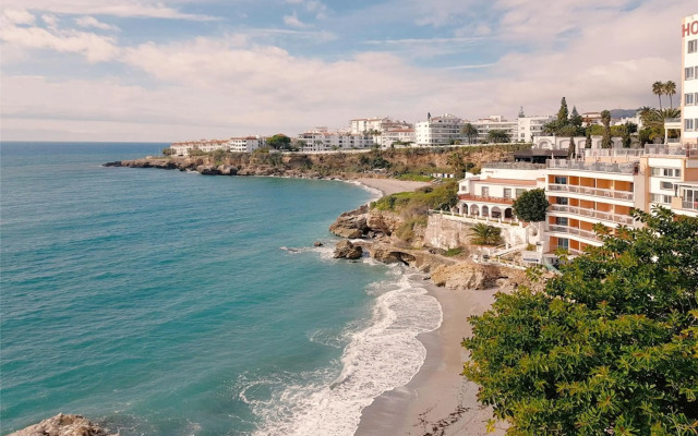 1 bedroom in Verano Azul, Free Wi-fi