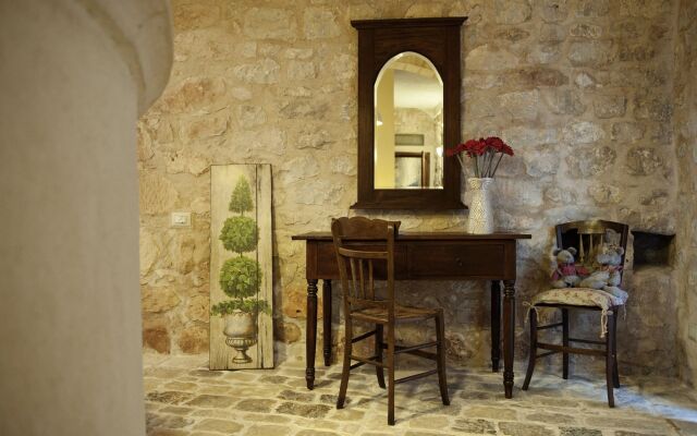 Nacalino Agriturismo